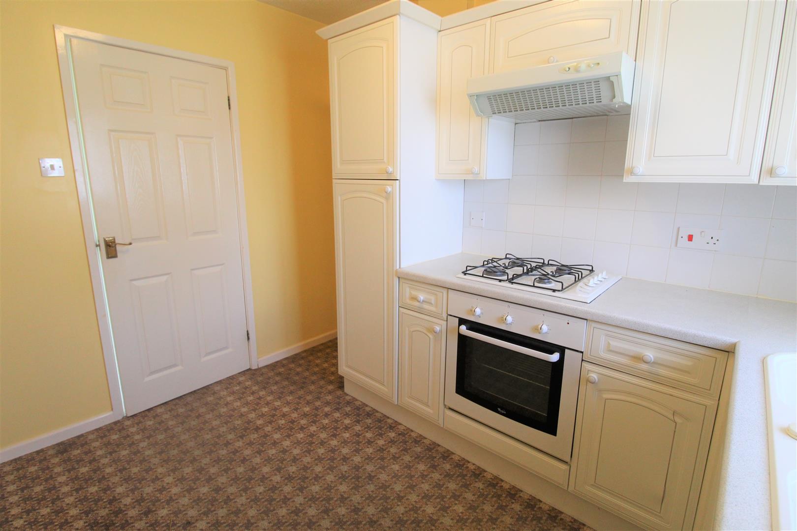Freshwater Grove, Bucknall, Stoke-On-Trent